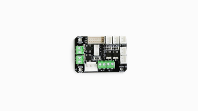 Pro2 Extruder Connection Board for Pro2 Series