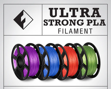 FlashForge Ultra Strong PLA Filament