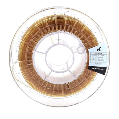 Kimya PEI-1010 500g amber filament