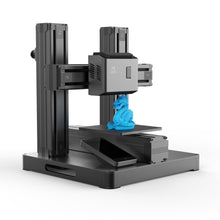 MOOZ 3D PRINT CNC LASER