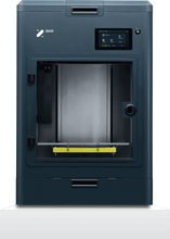 Zmorph i500 3D Printer - Precision for Industrial 3D Printing