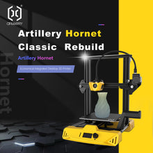 Artillery Hornet 3D Printer