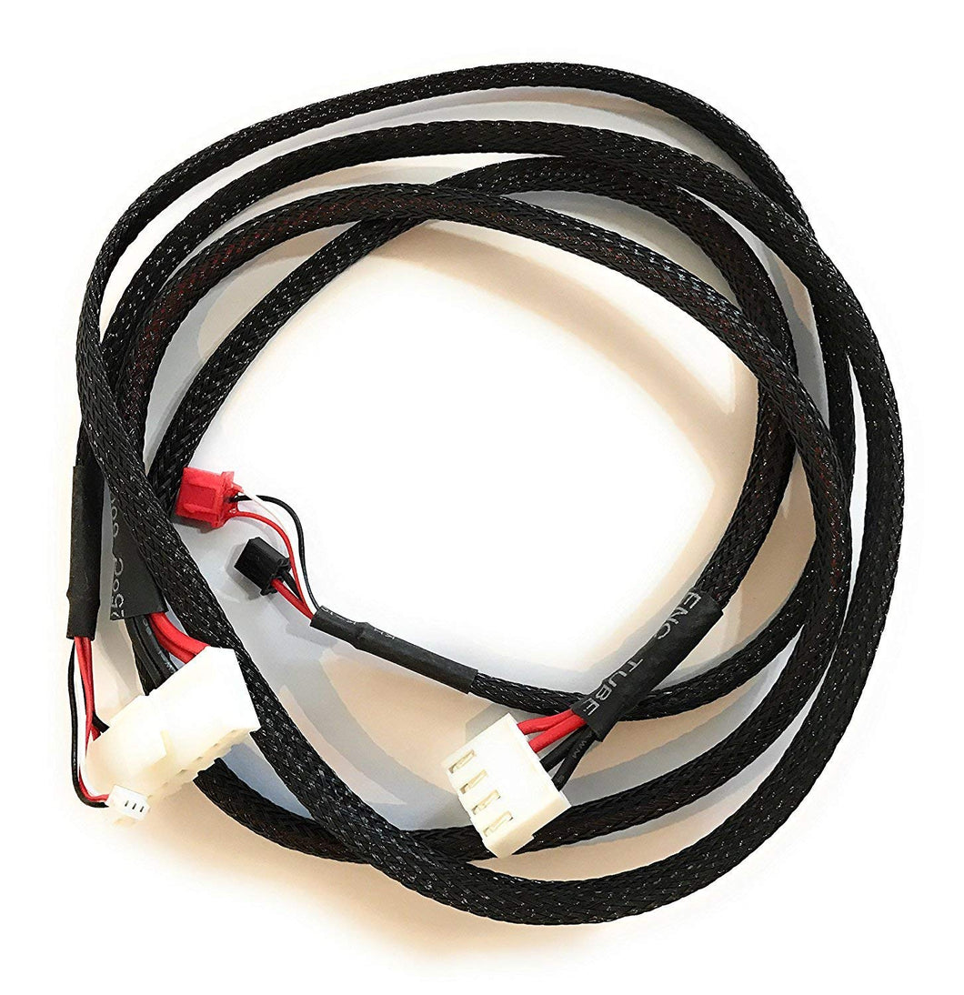 Heatbed cable for Zortrax M200
