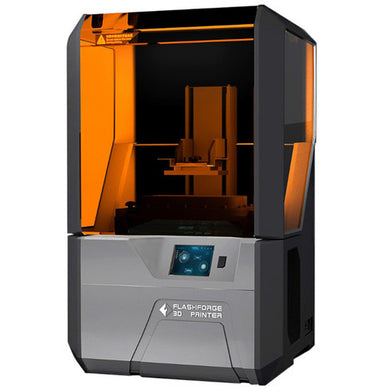 FlashForge Hunter DLP 3D Printer