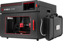 RAISE3D E2CF Carbon Fiber 3D Printer