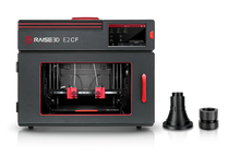 RAISE3D E2CF Carbon Fiber 3D Printer