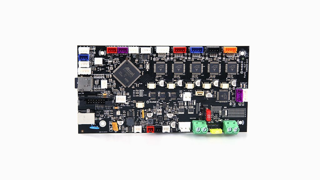 Pro2 Motion Controller Board for Pro2 Series