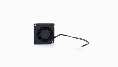 E2 Right Extruder Model Cooling Fan