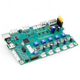 FELIX Tec 4 - Control Board (Min $100 for Felix Parts)