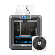 FlashForge Guider 2S-CF Carbon Fiber 3D Printer