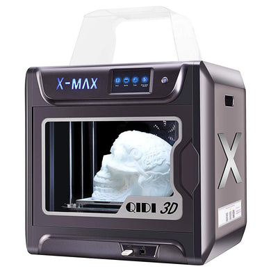 QIDI TECH X-MAX 3D PRINTER