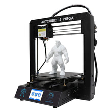 Anycubic I3 Mega 3D printer