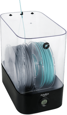 PolyBox™ Edition Ⅱ dry filament storage box