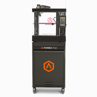 Raise3D Printer Cart for Pro2 N2