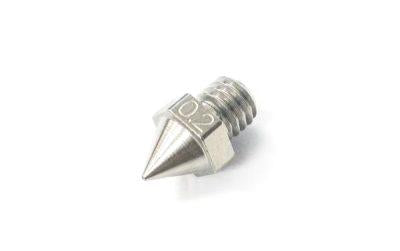 V3H Nozzle 0.2 mm for N & Pro2 Series