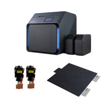 (75% OFF) FabWeaver type A530 3D printer Essential Bundle