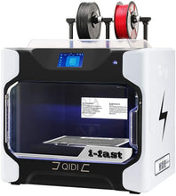 QIDI tech i Fast 3D Printer
