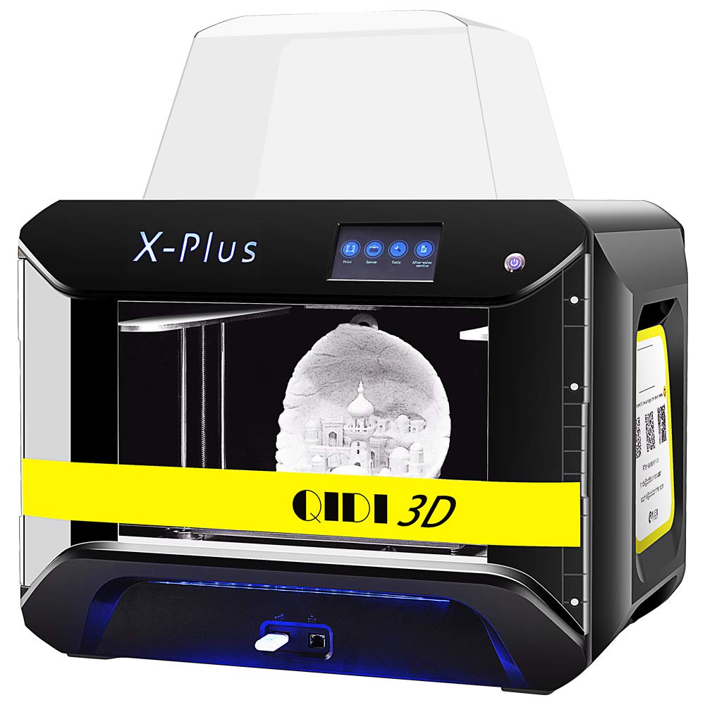 QIDI TECH X-Plus 3D Printer