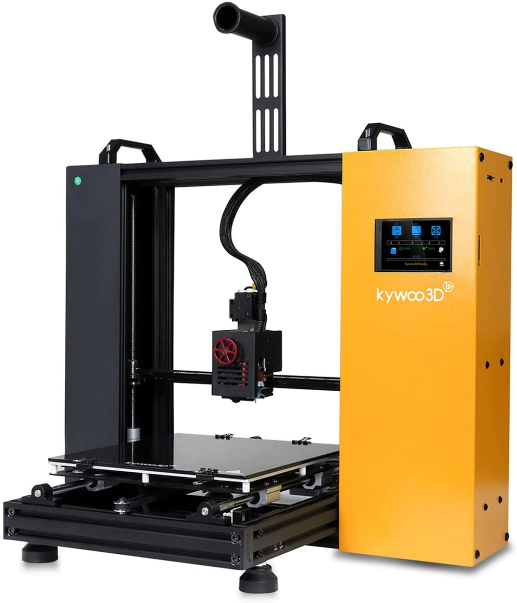 Tycoon MAX 3D Printer