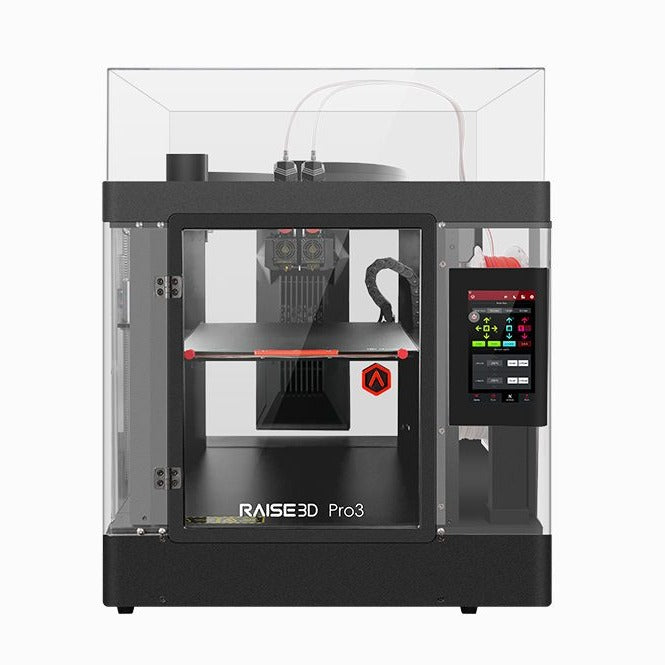 RAISE3D Pro3 3D Printer – wow3Dprinter