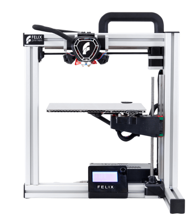 FELIX Tec 4.1 3D Printer