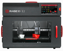 RAISE3D E2 3D PRINTER