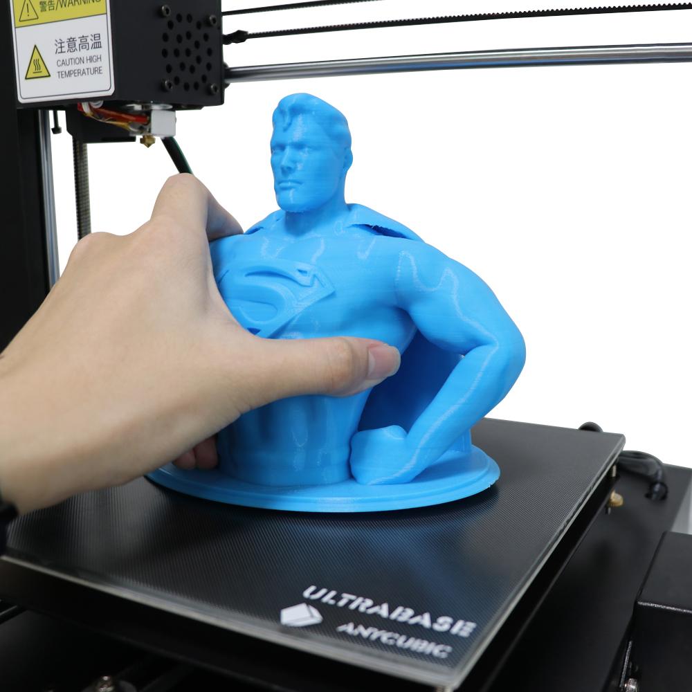 Mega 3D printer –