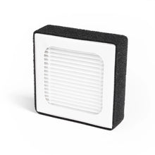 ZMORPH CARBON/HEPA FILTER FOR I500 AND FAB 3D PRINTERS